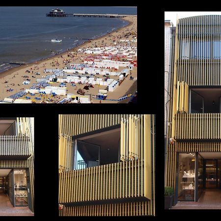 Private House Blankenberge Quarto foto
