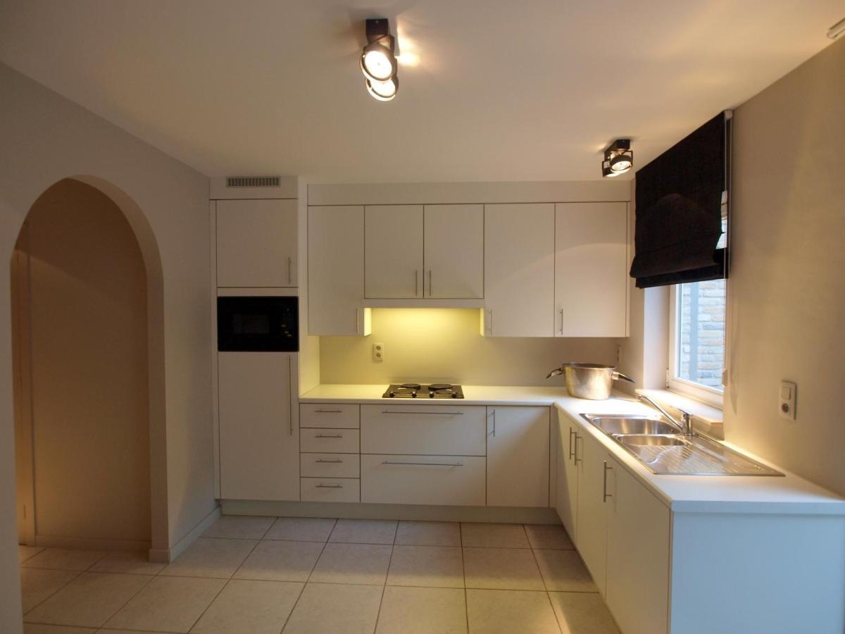 Private House Blankenberge Quarto foto