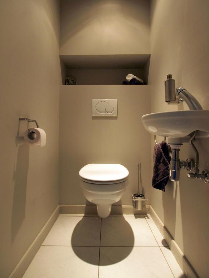 Private House Blankenberge Quarto foto