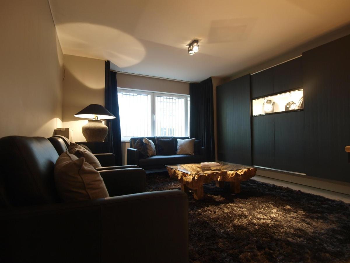 Private House Blankenberge Quarto foto