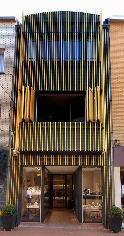 Private House Blankenberge Exterior foto