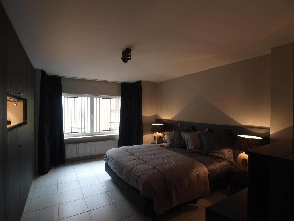 Private House Blankenberge Quarto foto